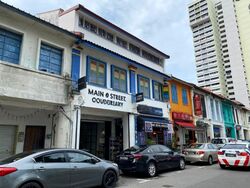 Jalan Besar (D8), Shop House #579572021